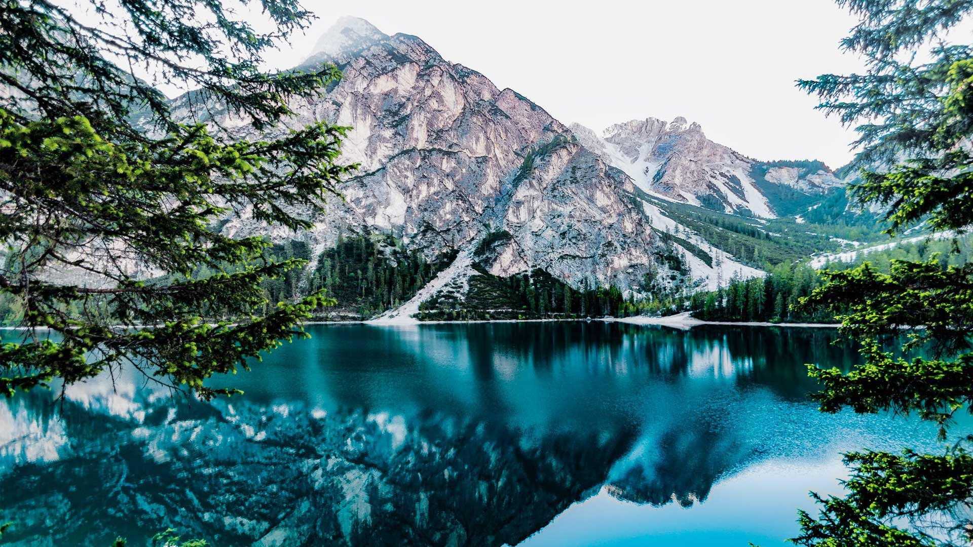 Moraine Lake, Canada