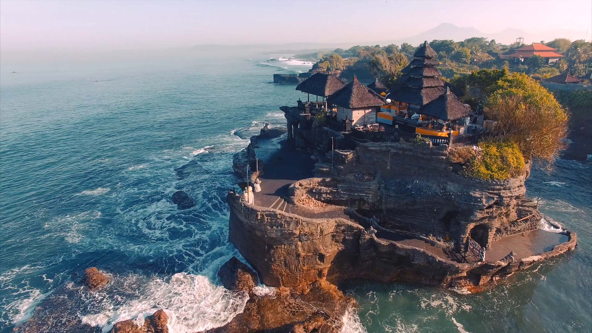 Tanah Lot Temple