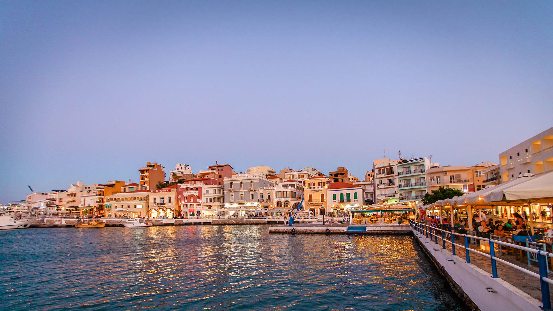 Rethymno Rethymno