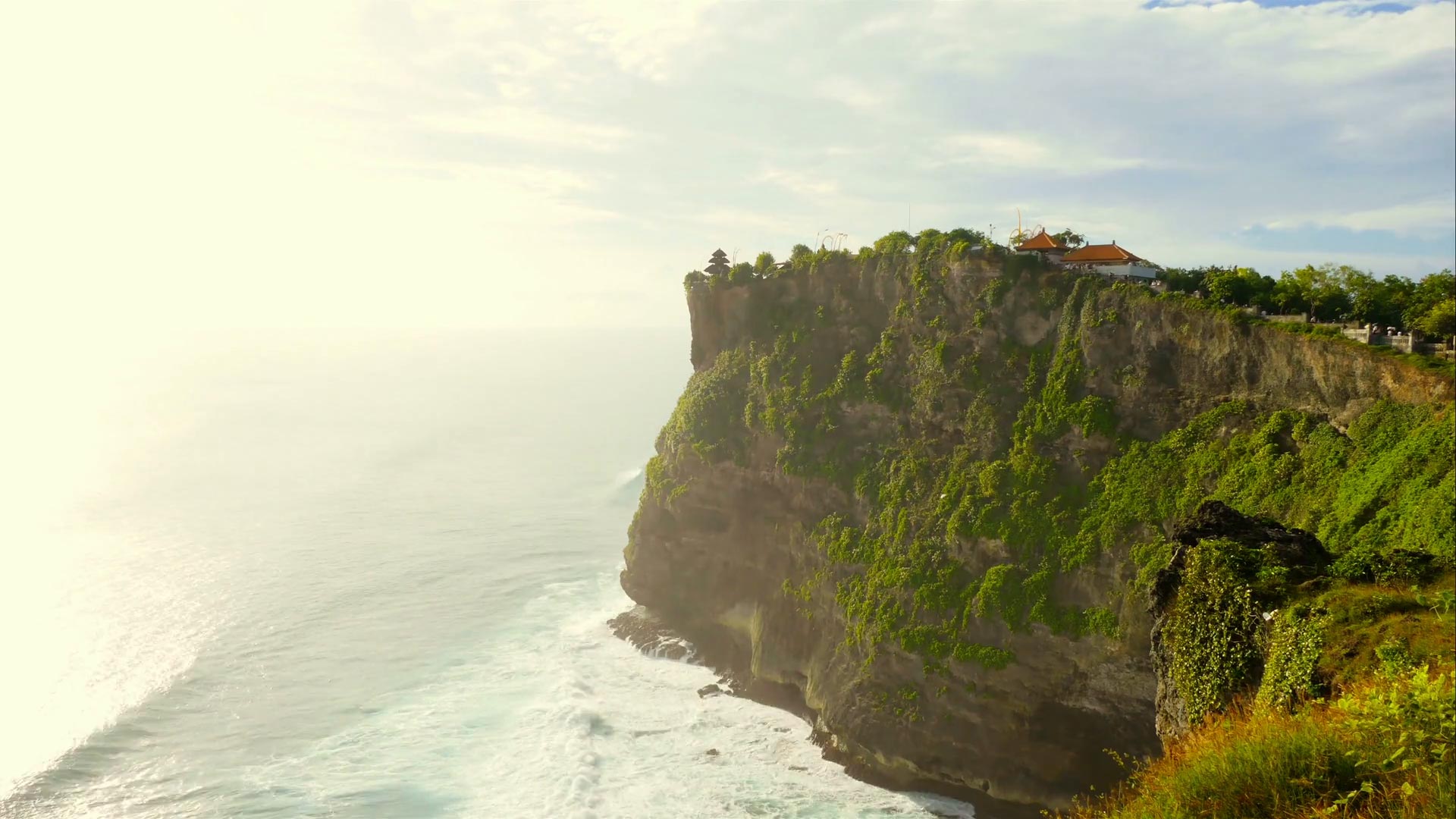 Uluwatu Temple
