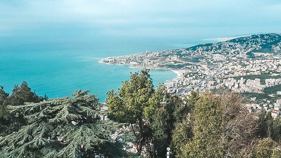 Beirut View