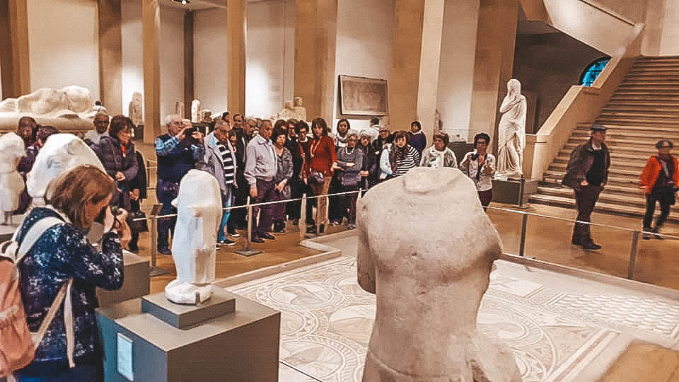 Beirut Archaeological Museum 3