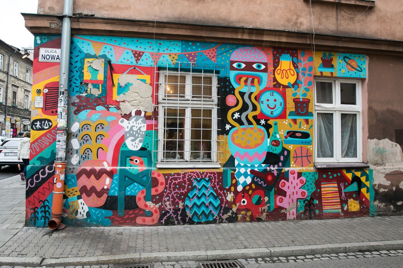 Krakow_2 Krakow_2
