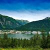 alaska