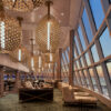 The Observation Lounge, Norwegian Encore