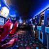 arcade arcade
