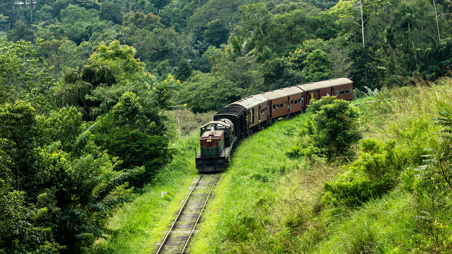 Sri Lanka 1 Sri Lanka 1