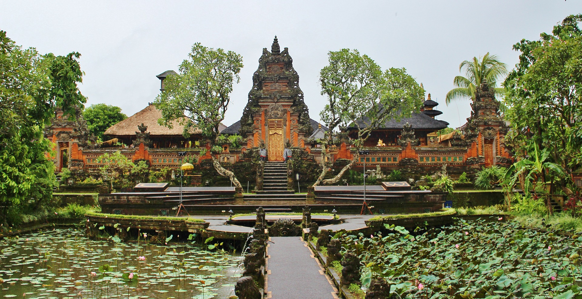 Bali 3 Bali 3