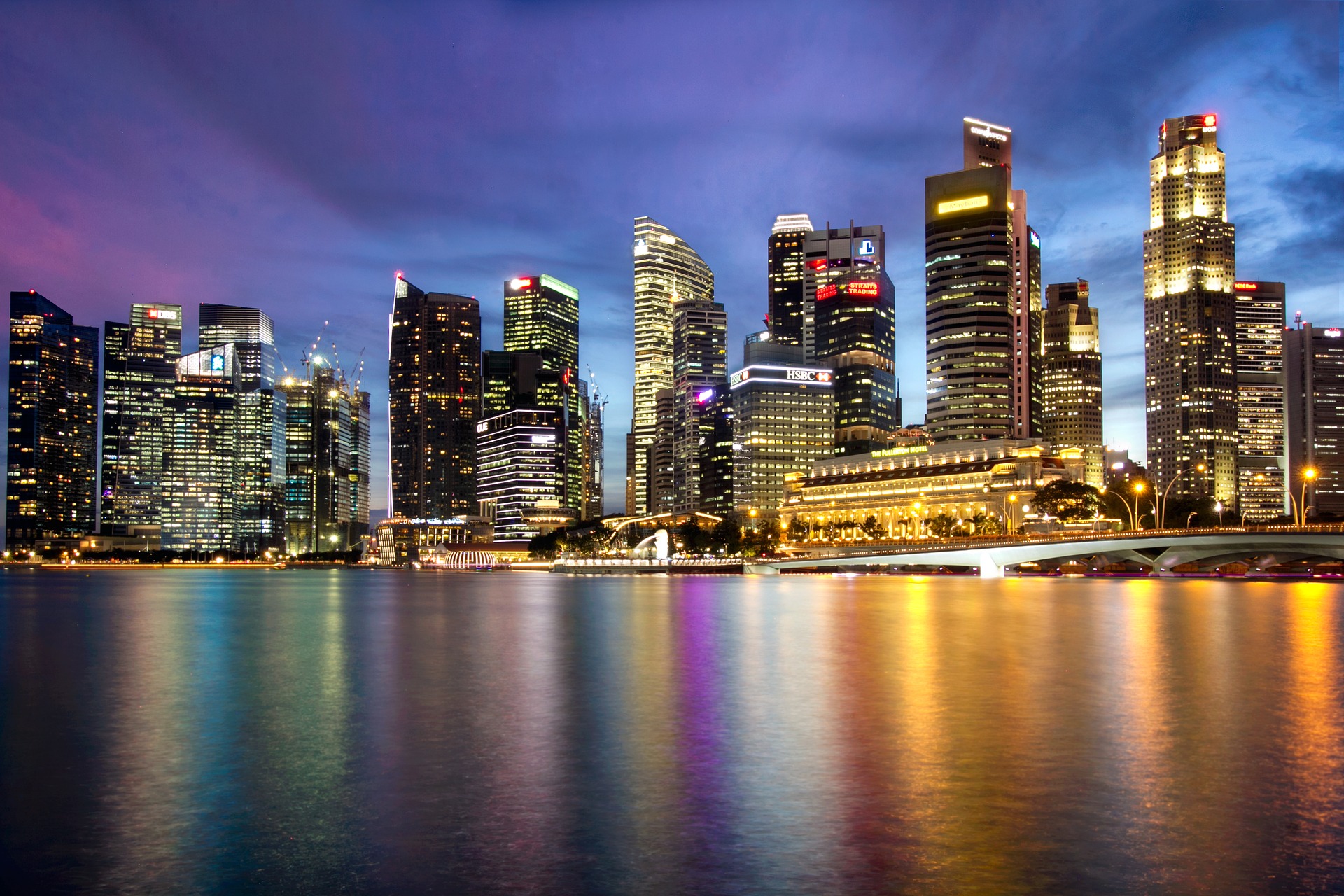 Singapore 7 Singapore 7