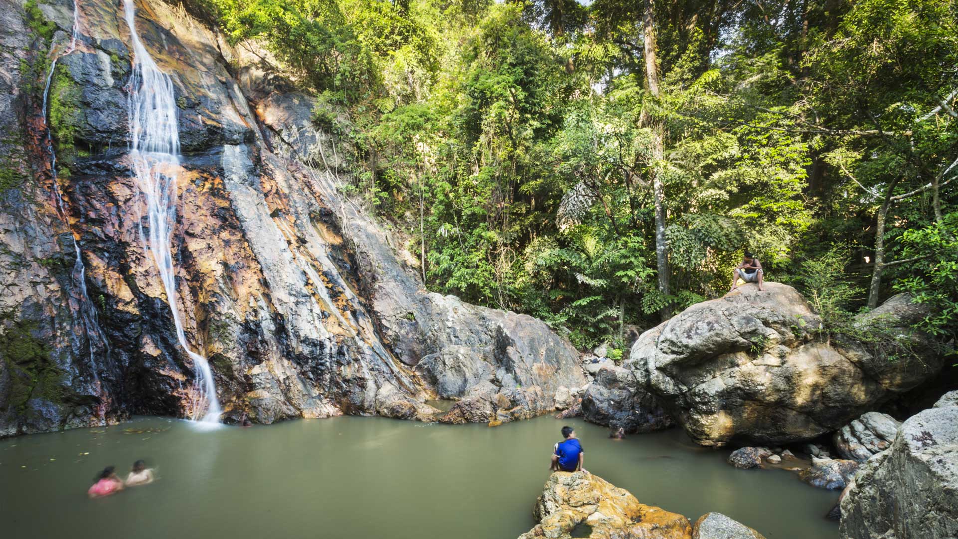 Phuket_waterfall Phuket_waterfall