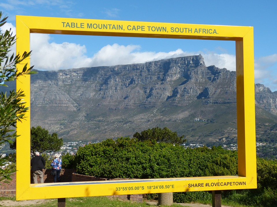 cape-town-table mountain cape-town-table mountain
