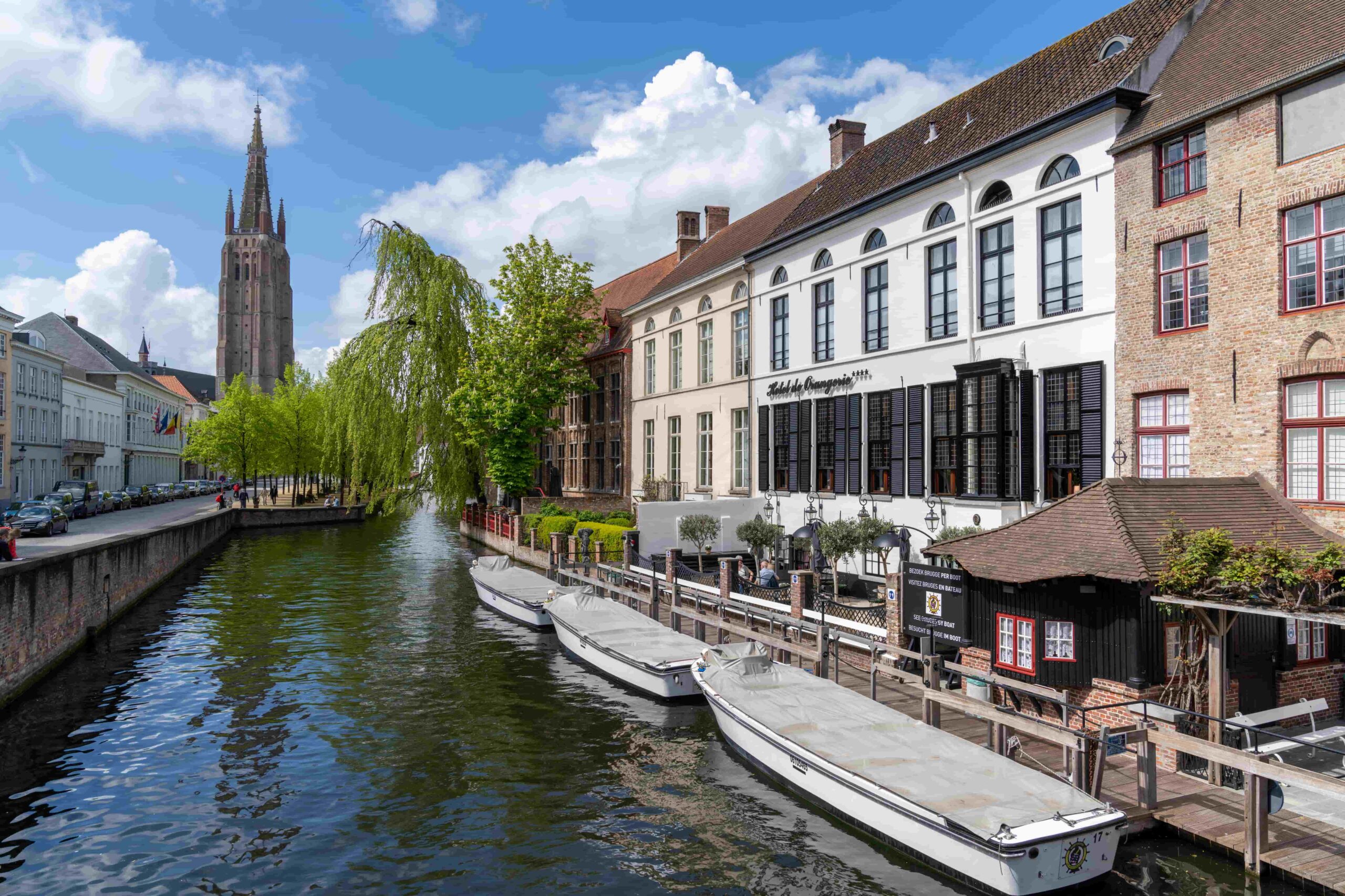 BRUGGES RESIZED BRUGGES RESIZED
