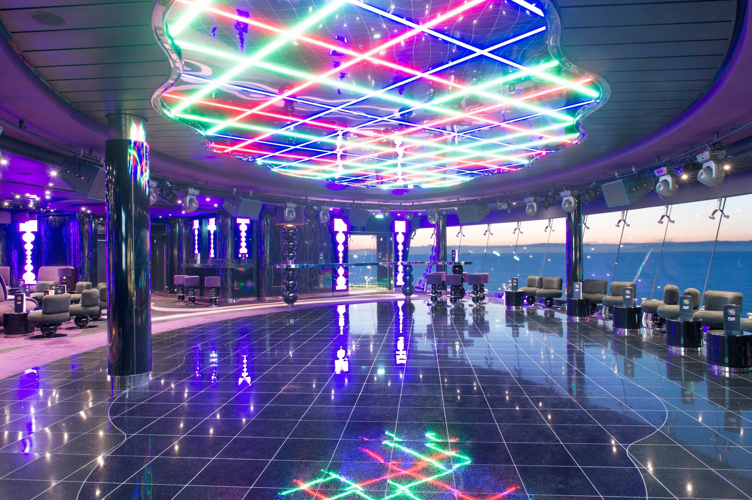 DISCO DISCO