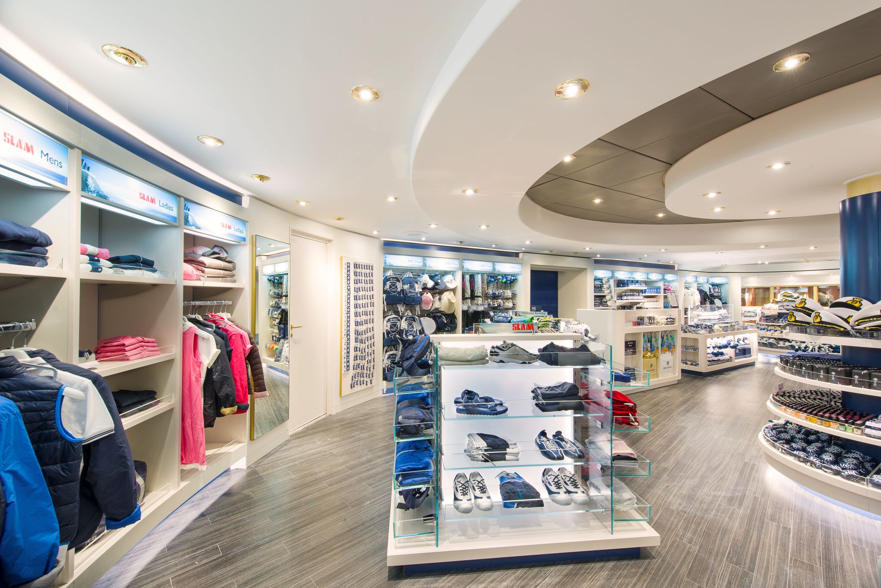 MSC Shop MSC Shop