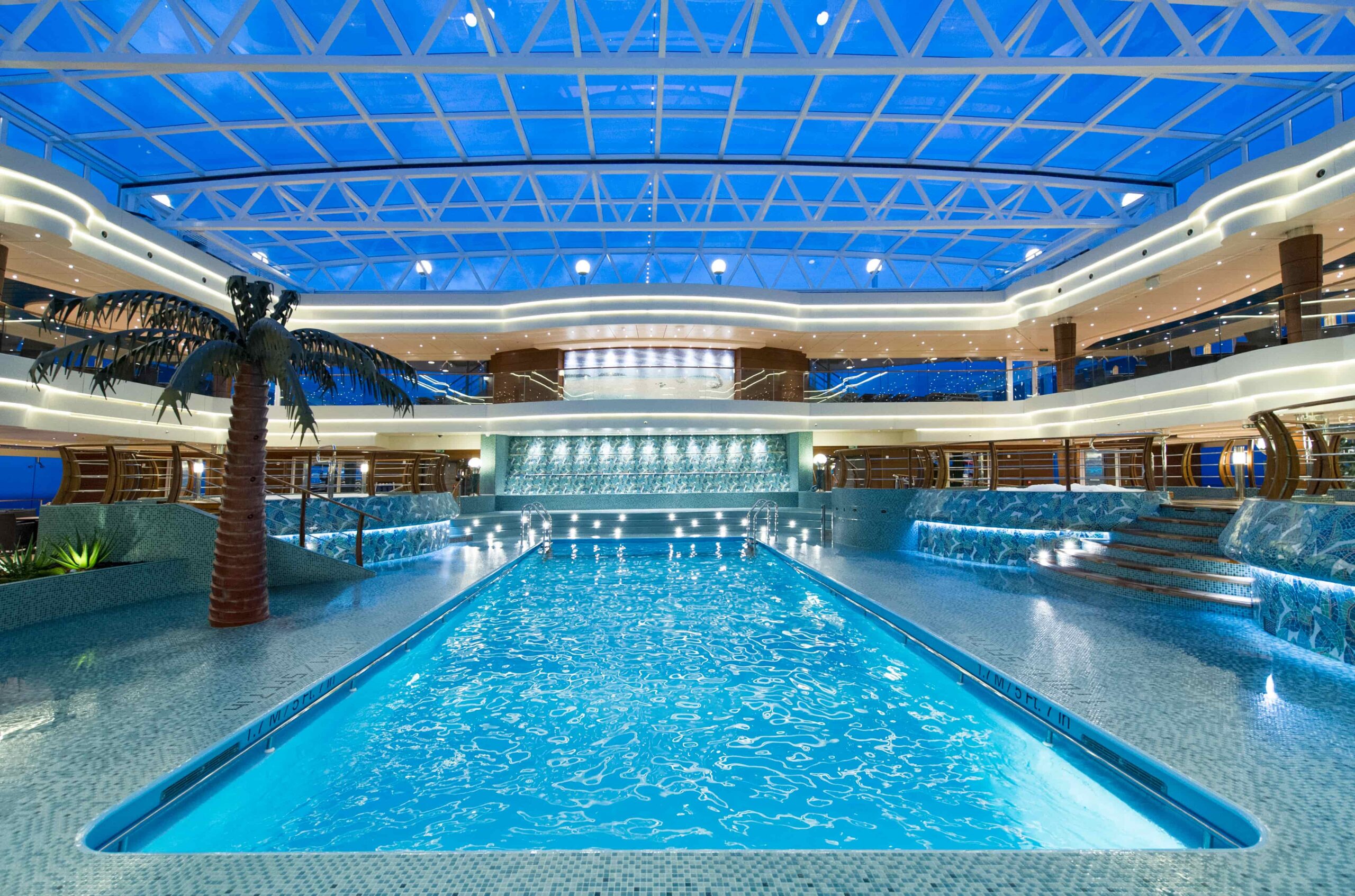 POOL POOL