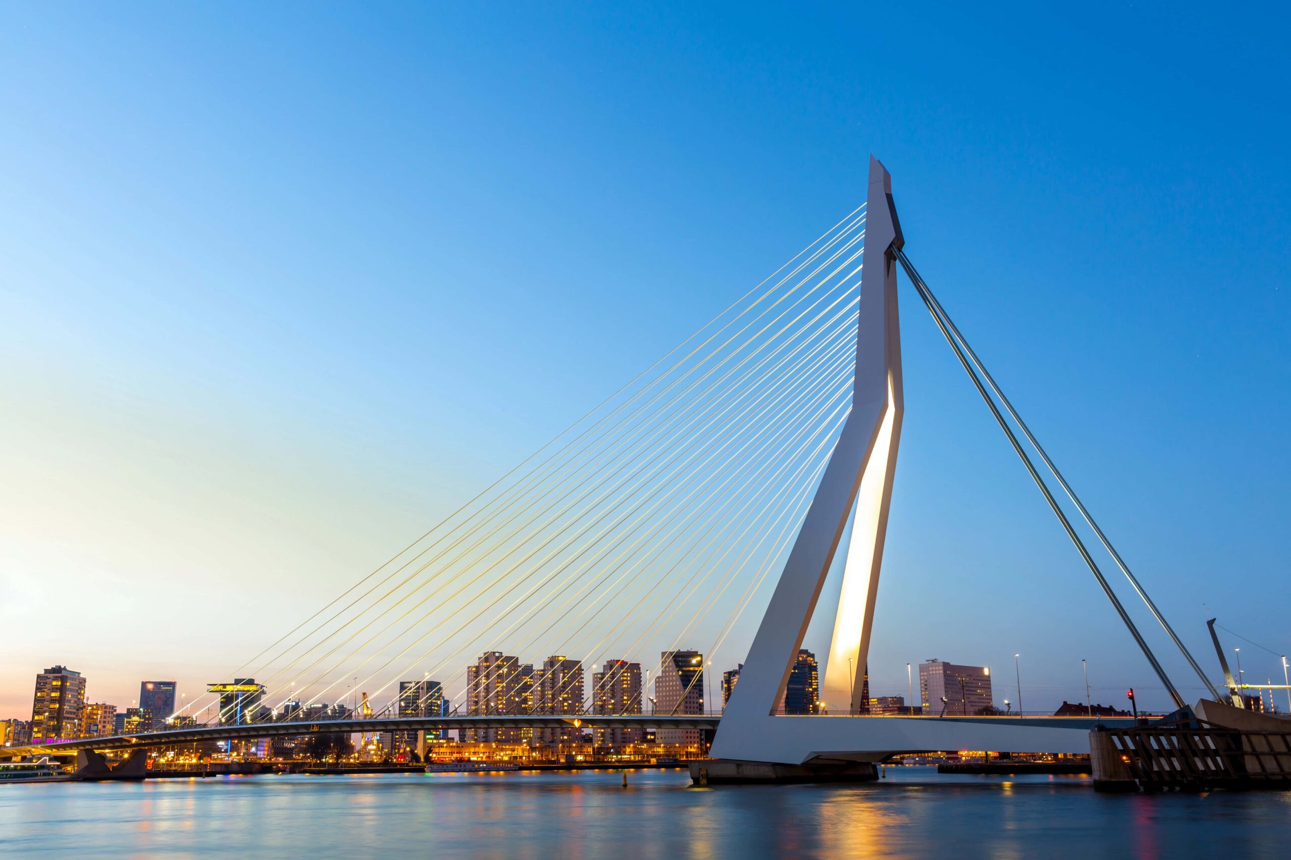 ROTTERDAM BRIDGE RESIZED ROTTERDAM BRIDGE RESIZED