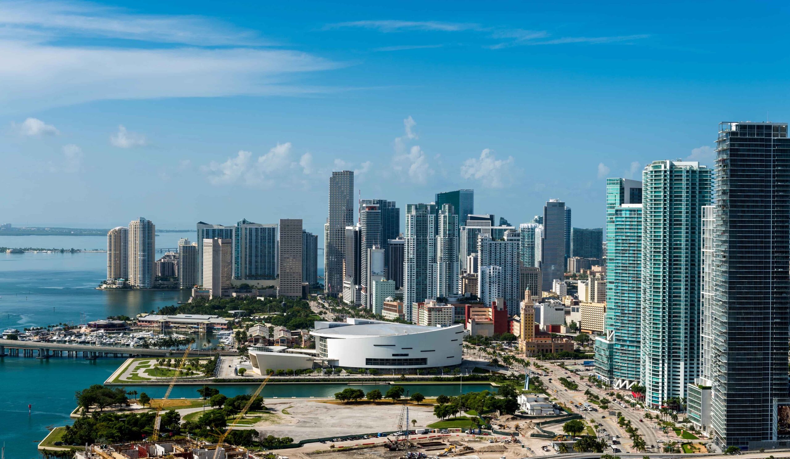 MIAMI CITY MIAMI CITY