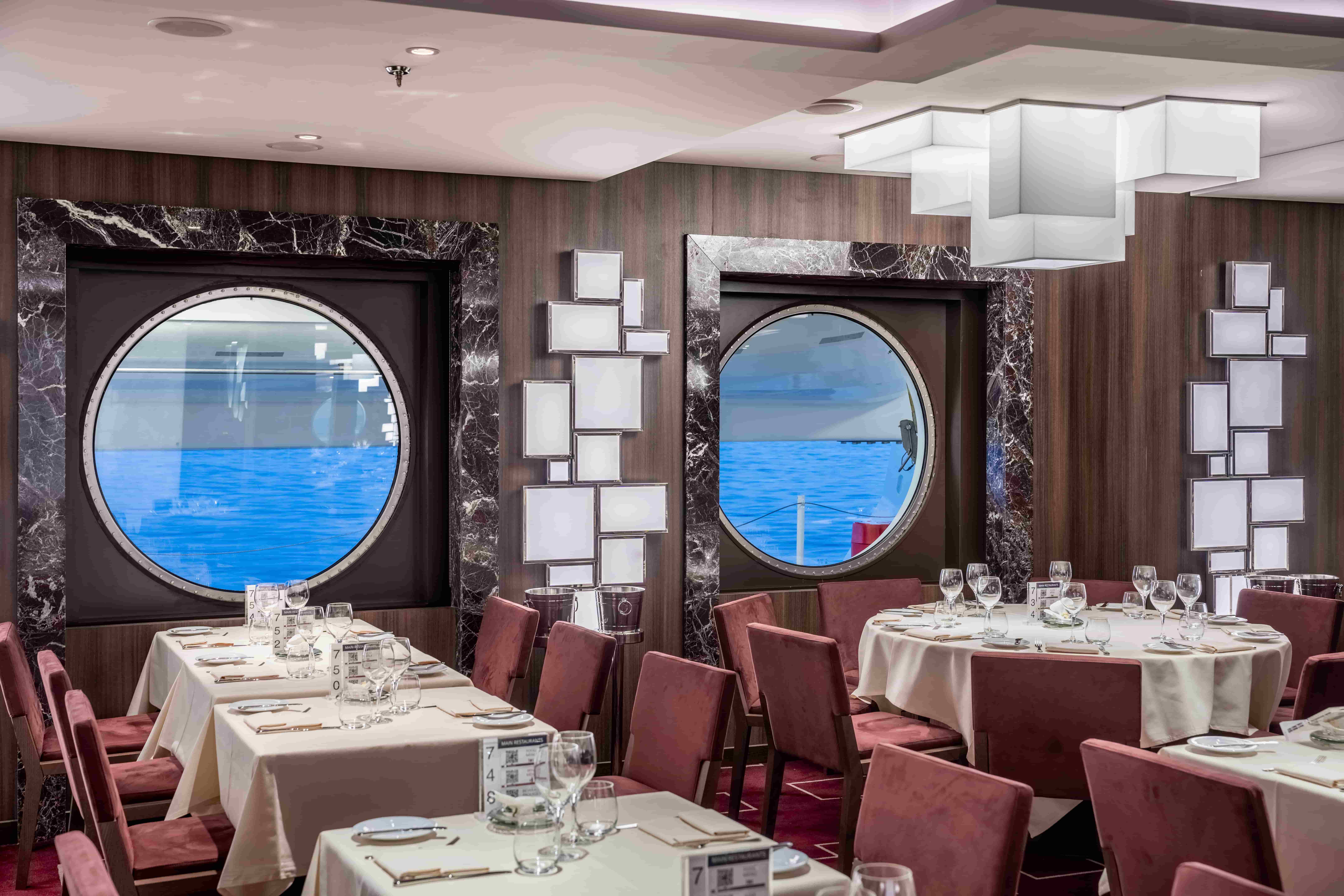 RESTAURANT RESTAURANT