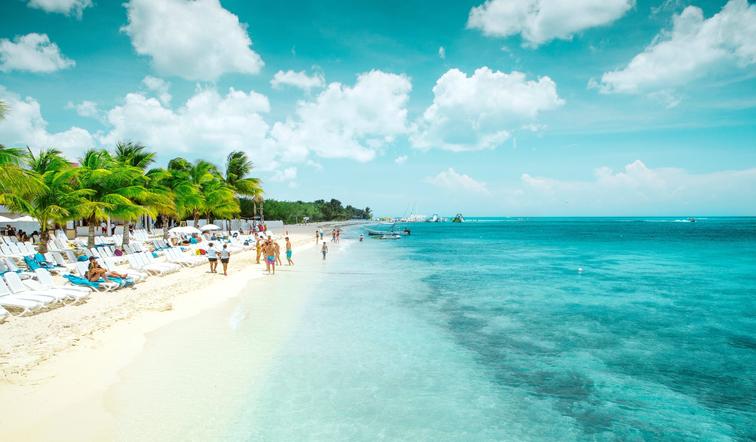 cozumel beach cozumel beach