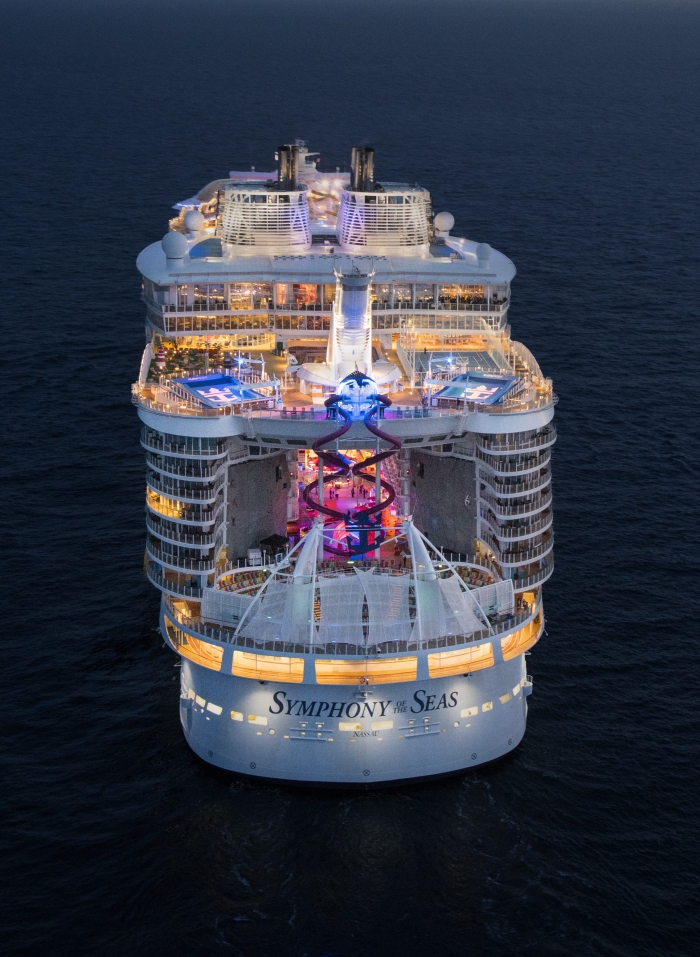 ship ship