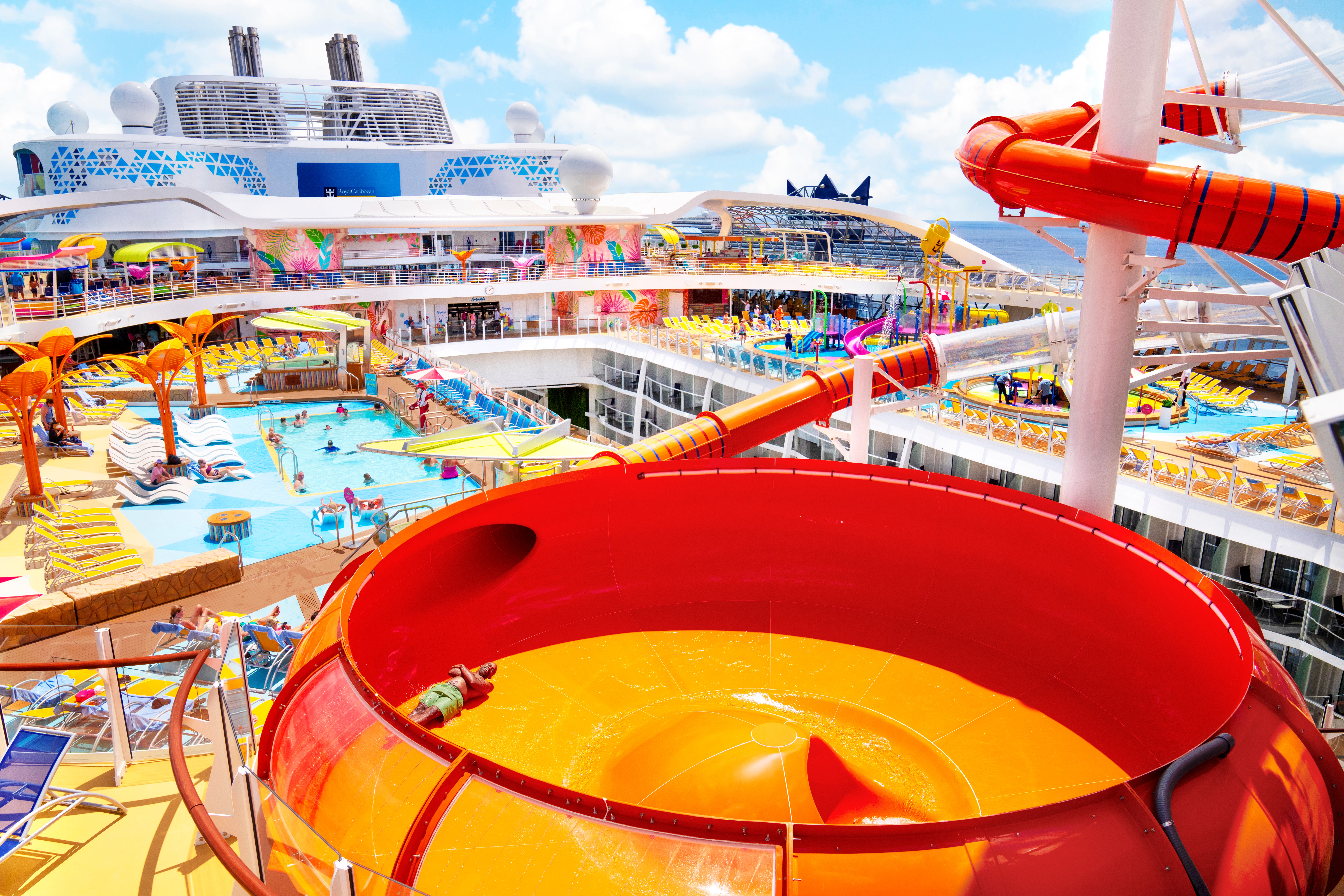 water park wonder water park wonder