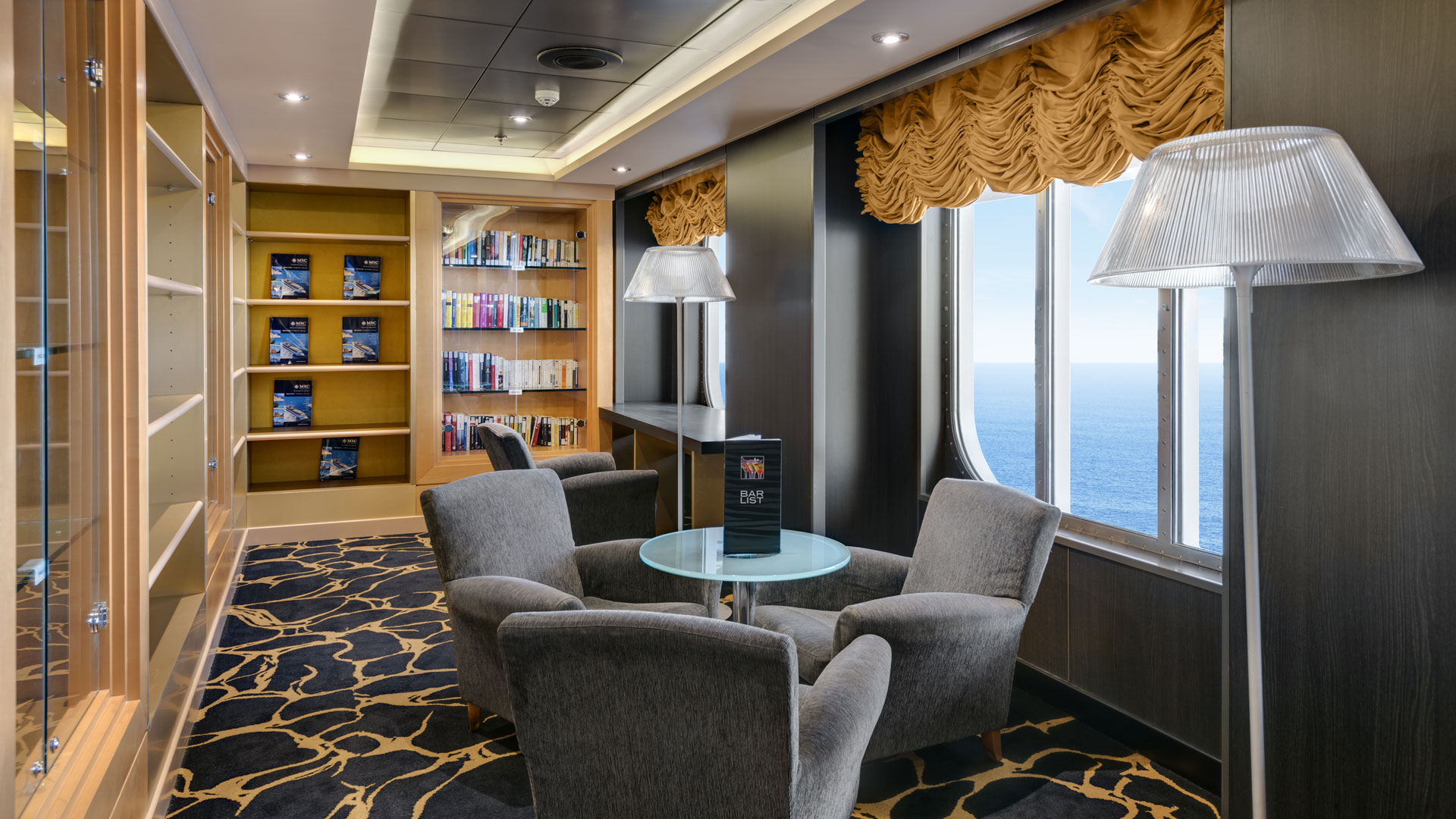 Msc_Armonia_Bar Msc_Armonia_Bar