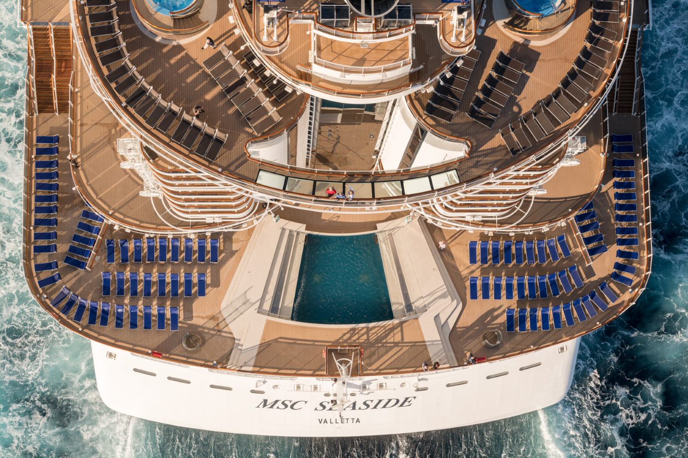msc seaside msc seaside