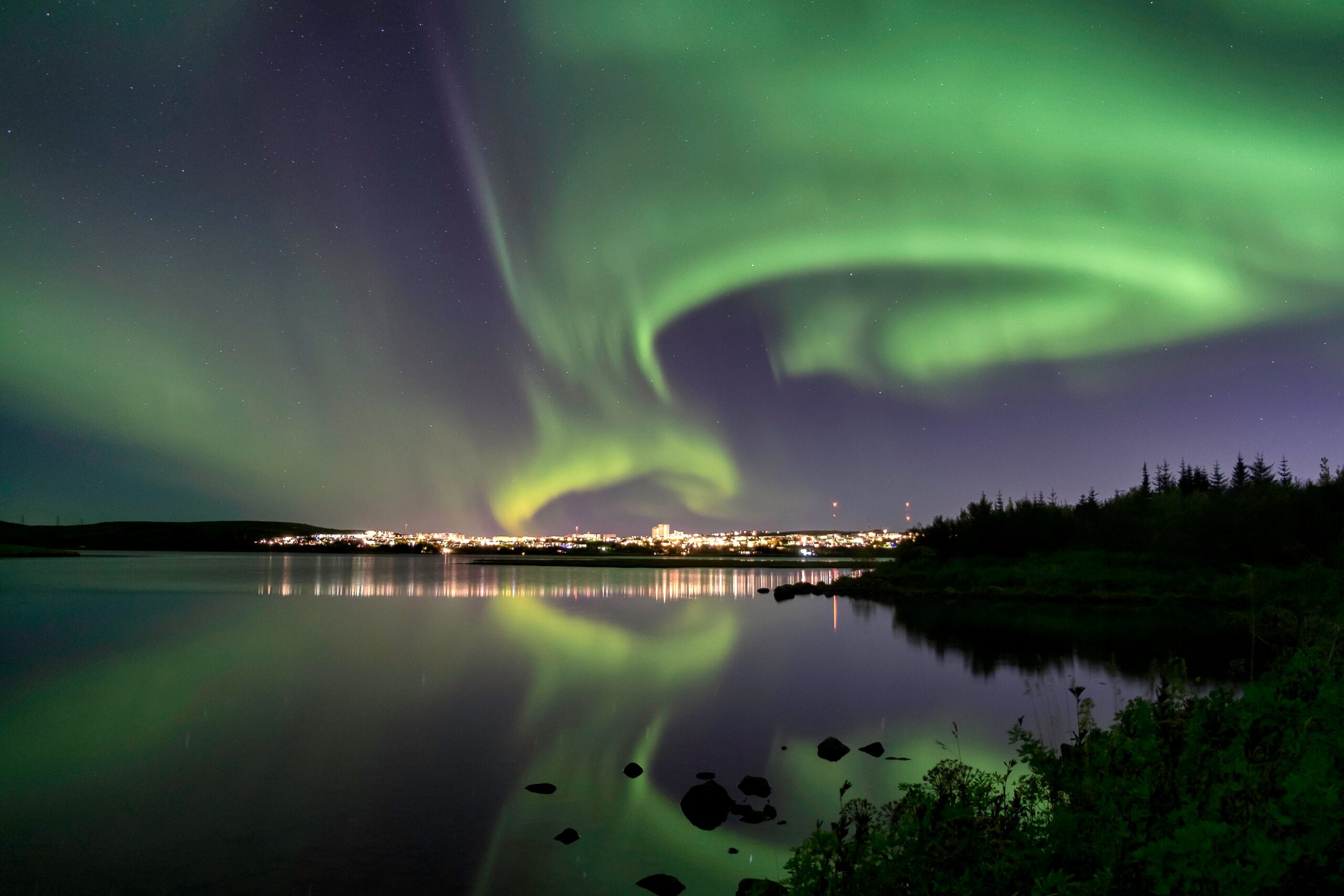 northen lights northen lights