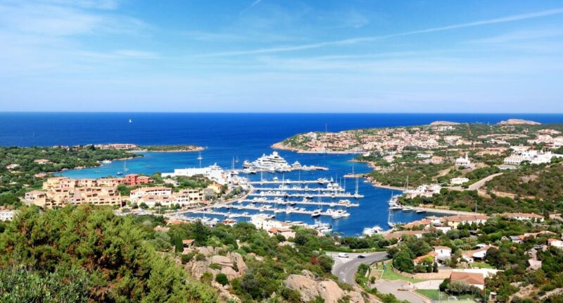 porto cervo porto cervo