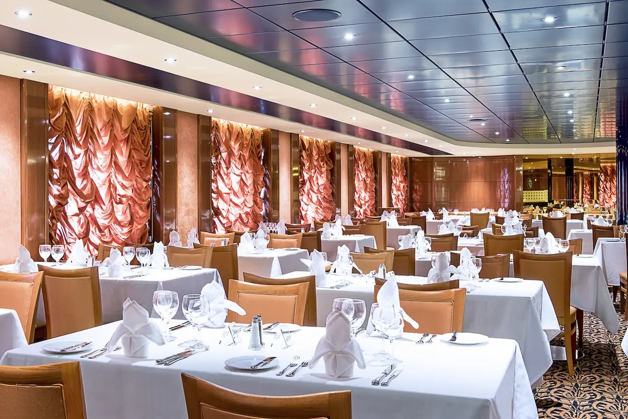 restaurant restaurant