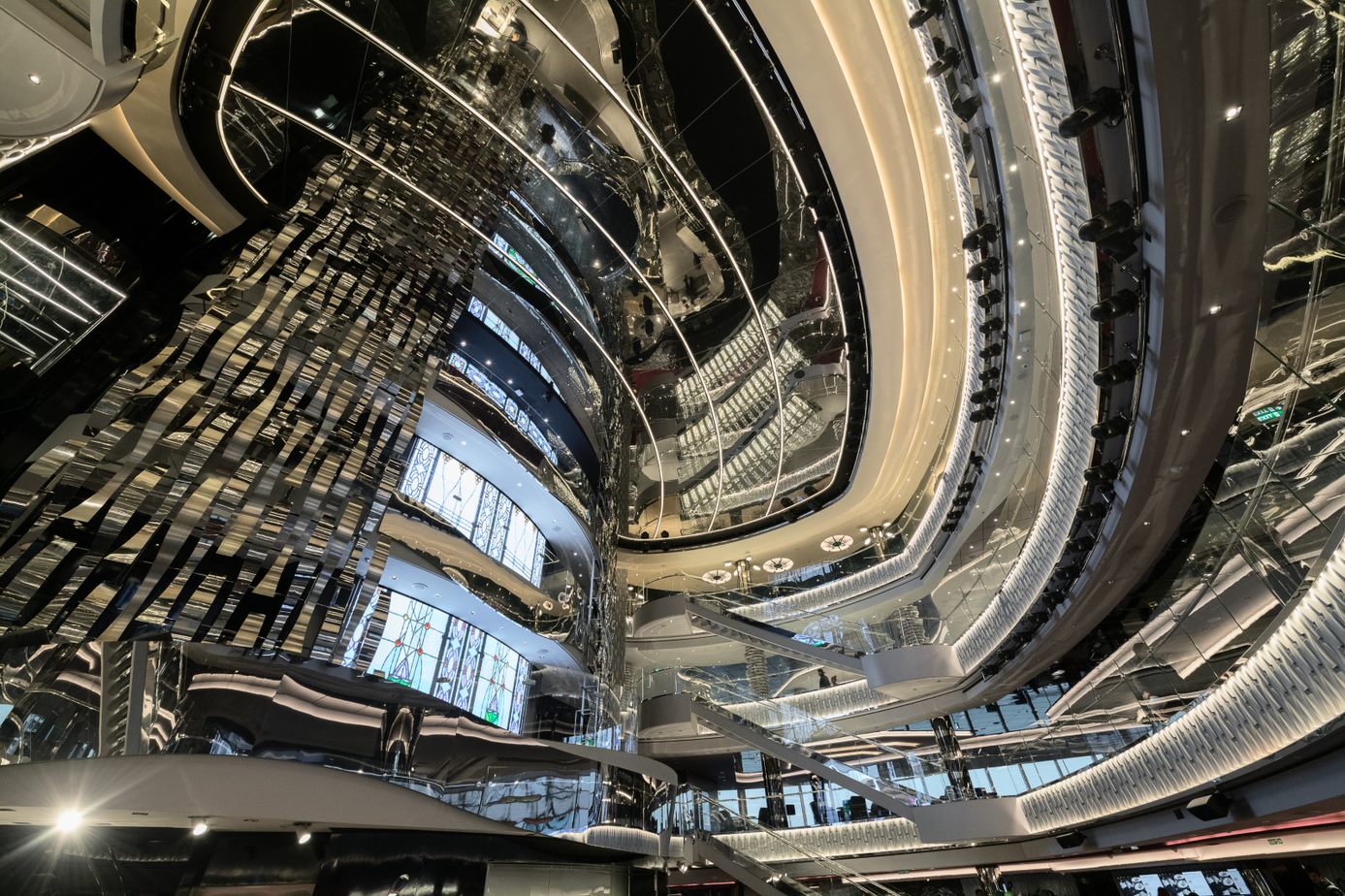 stairs stairs