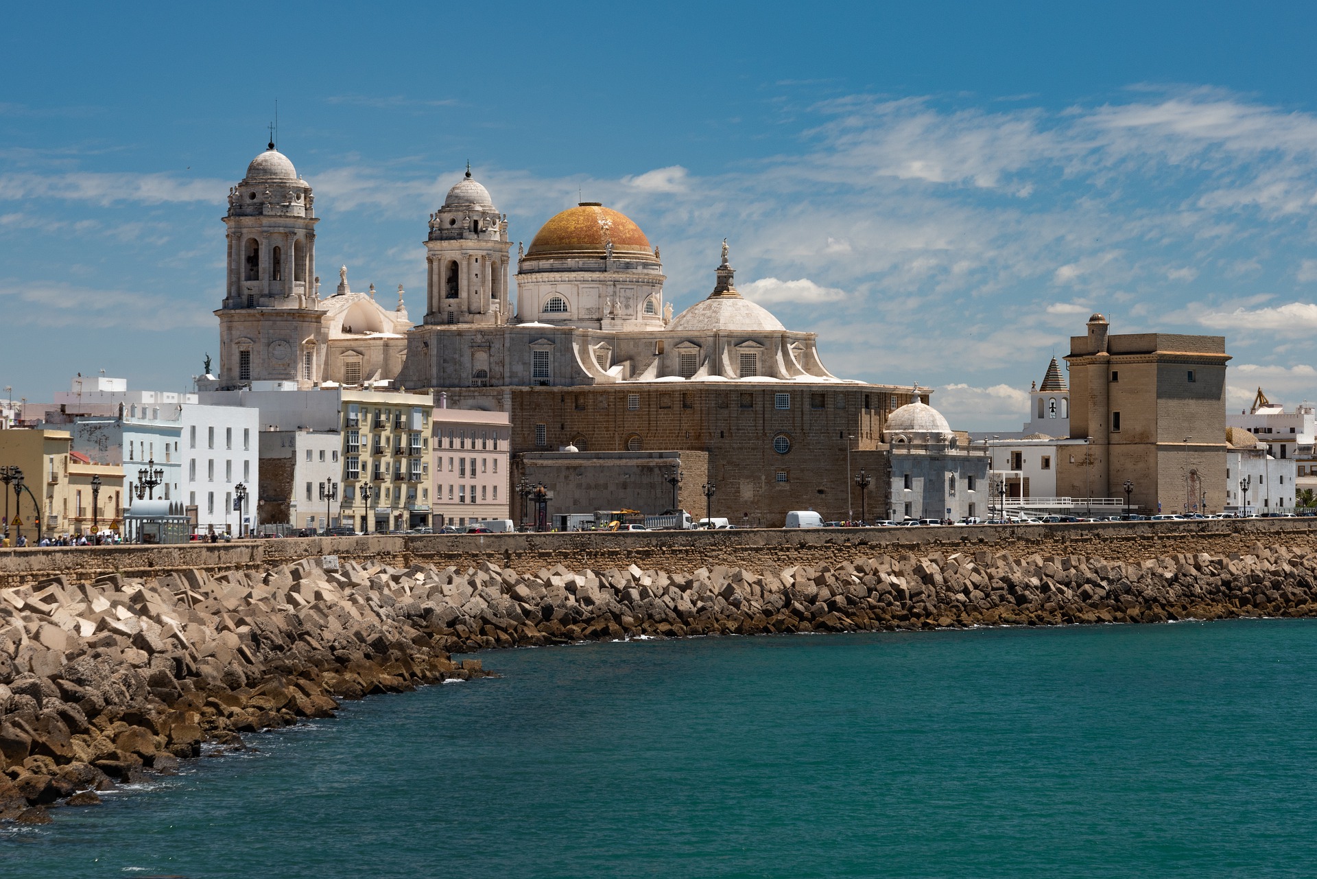 CADIZ CADIZ