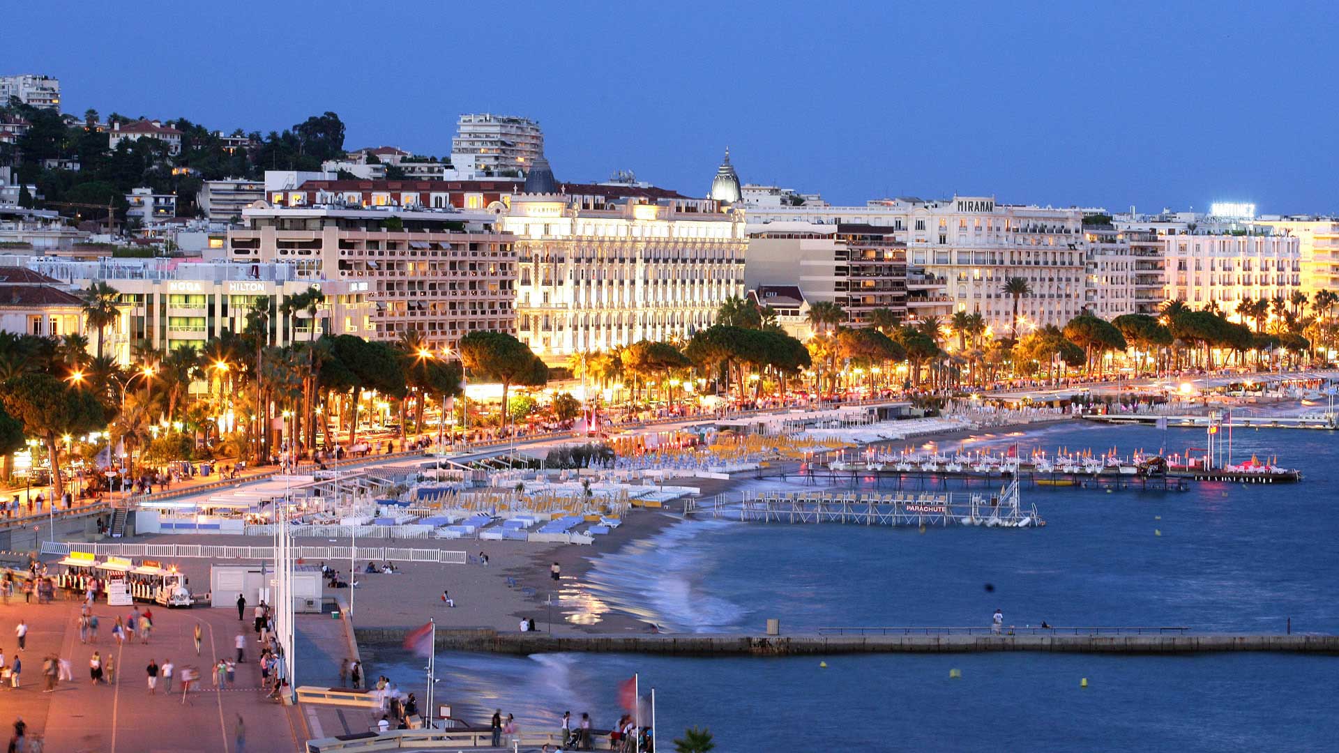Cannes Cannes