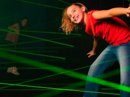 Laser-Star Laser-Star