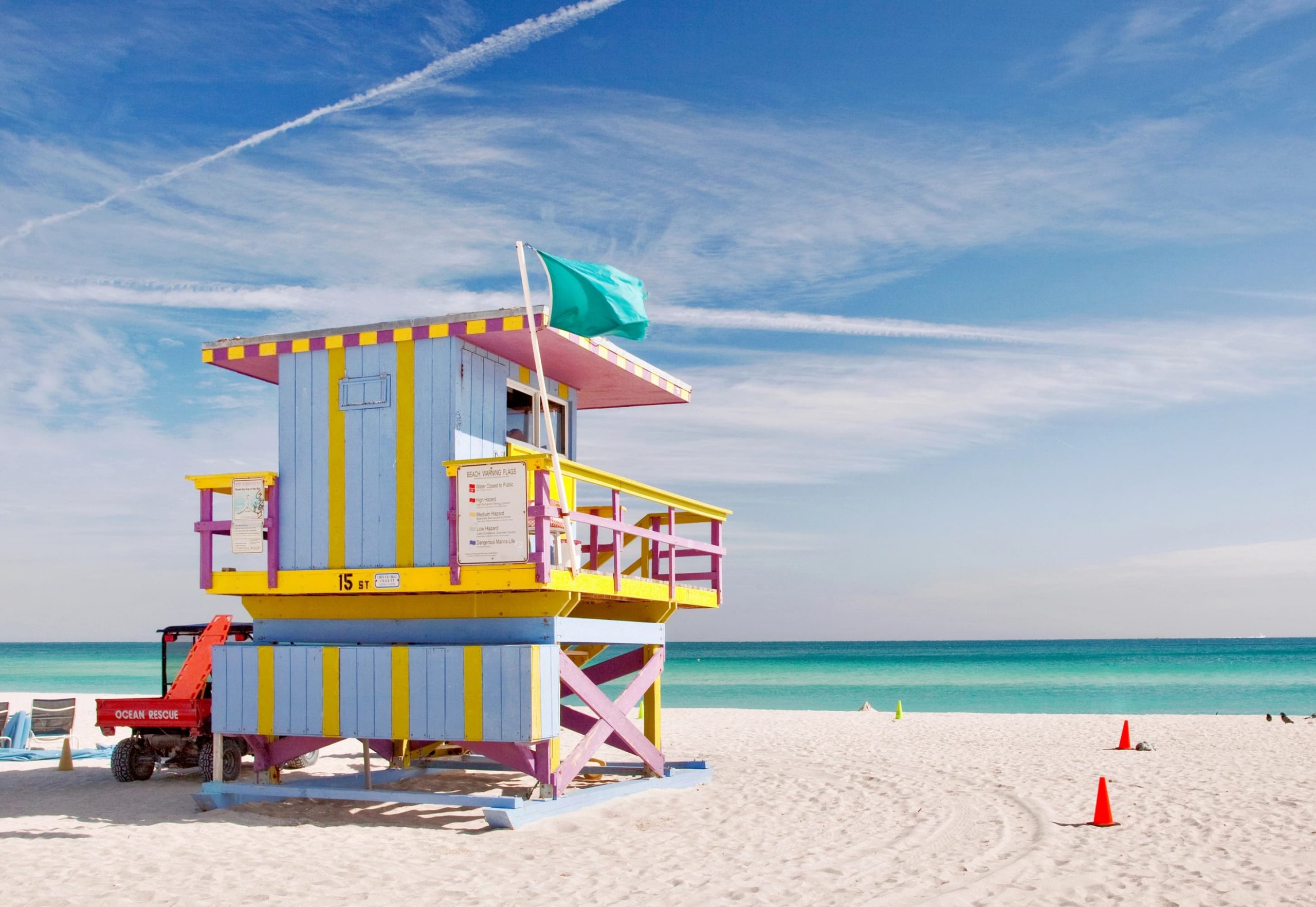 MIAMI BEACH MIAMI BEACH