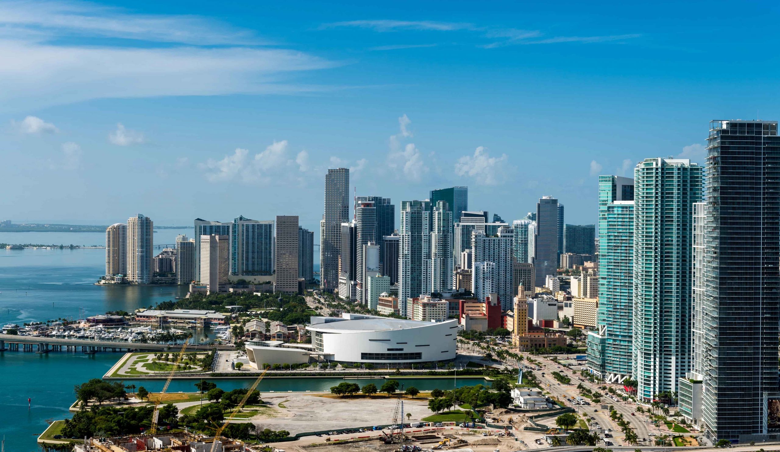 MIAMI CITY MIAMI CITY