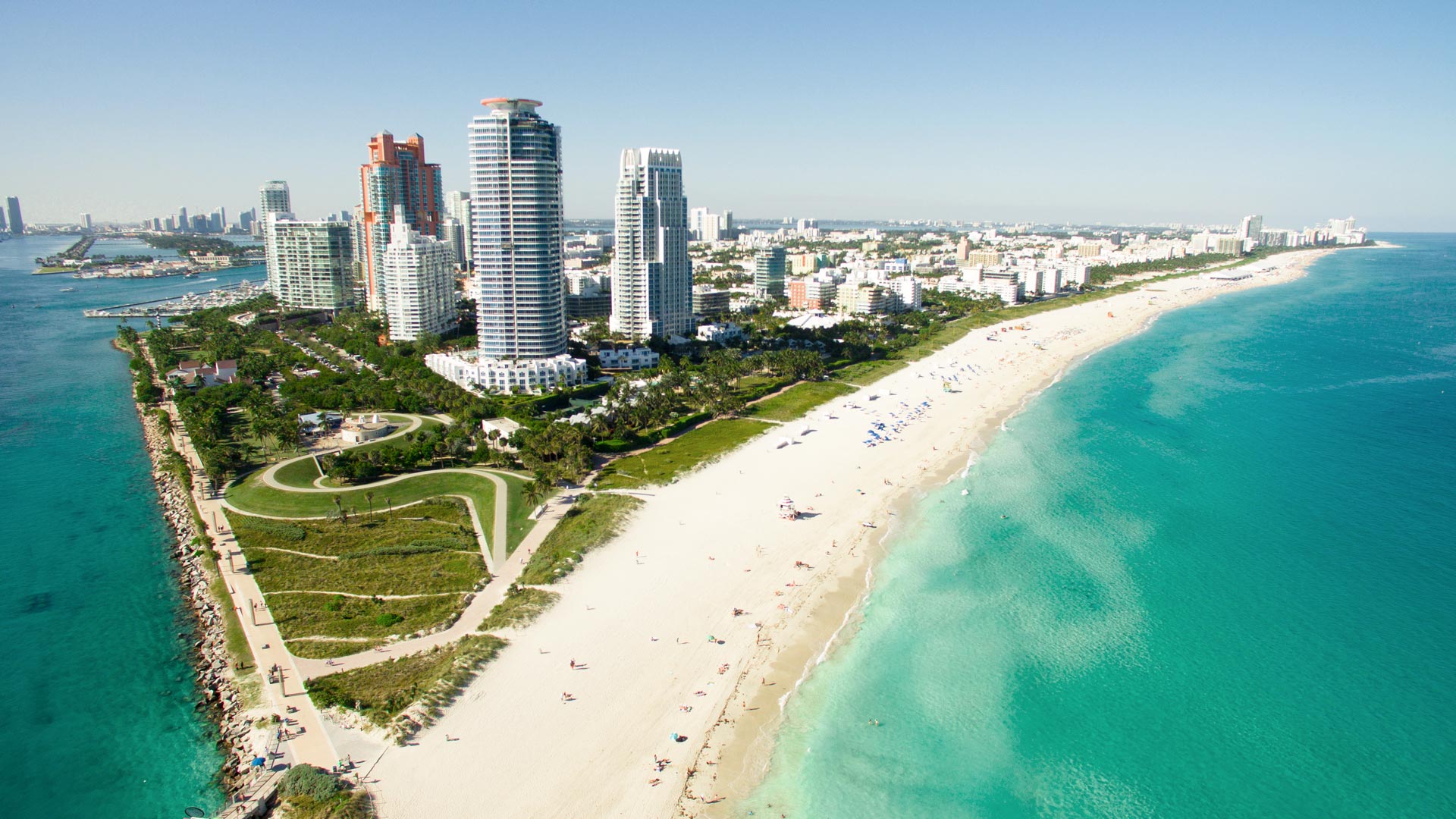 Miami Miami