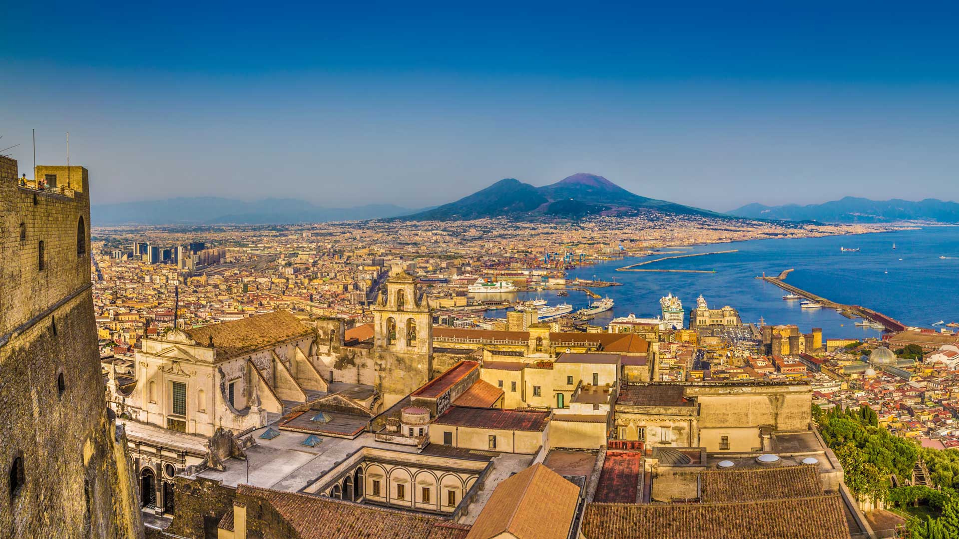 Naples Naples