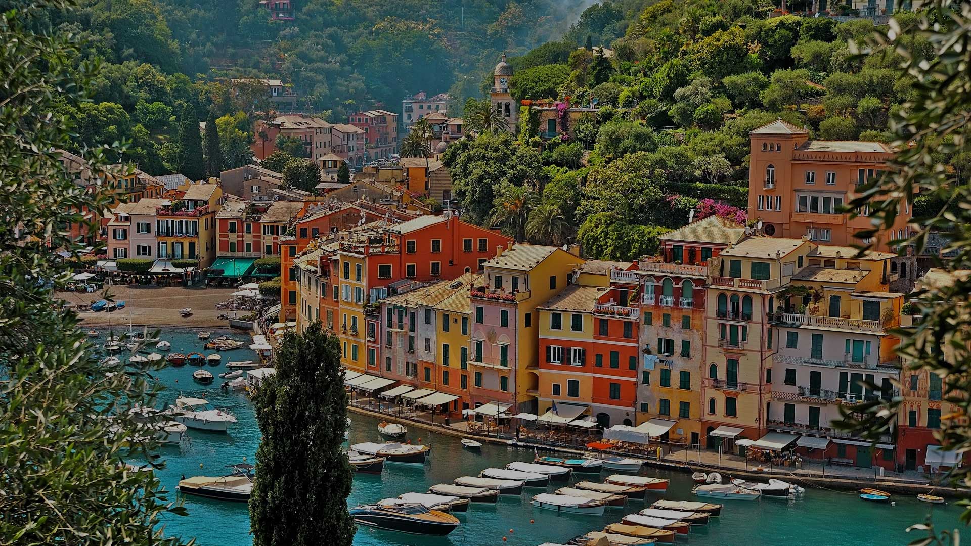 Portofino Portofino
