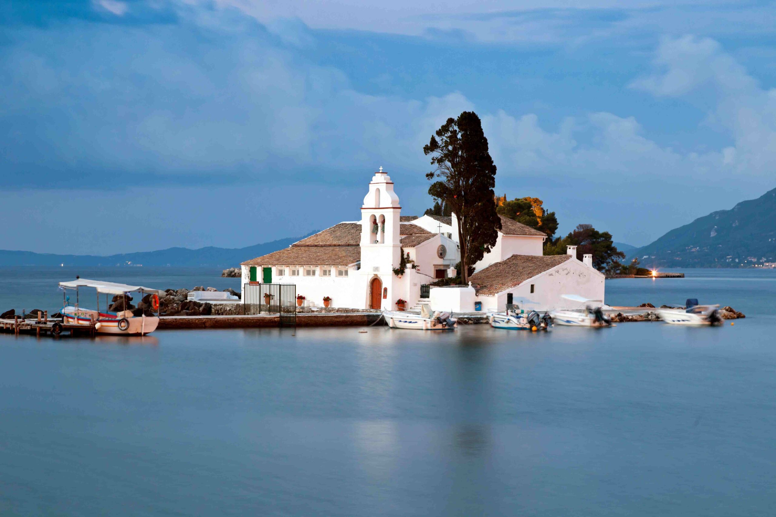 Corfu B Corfu B