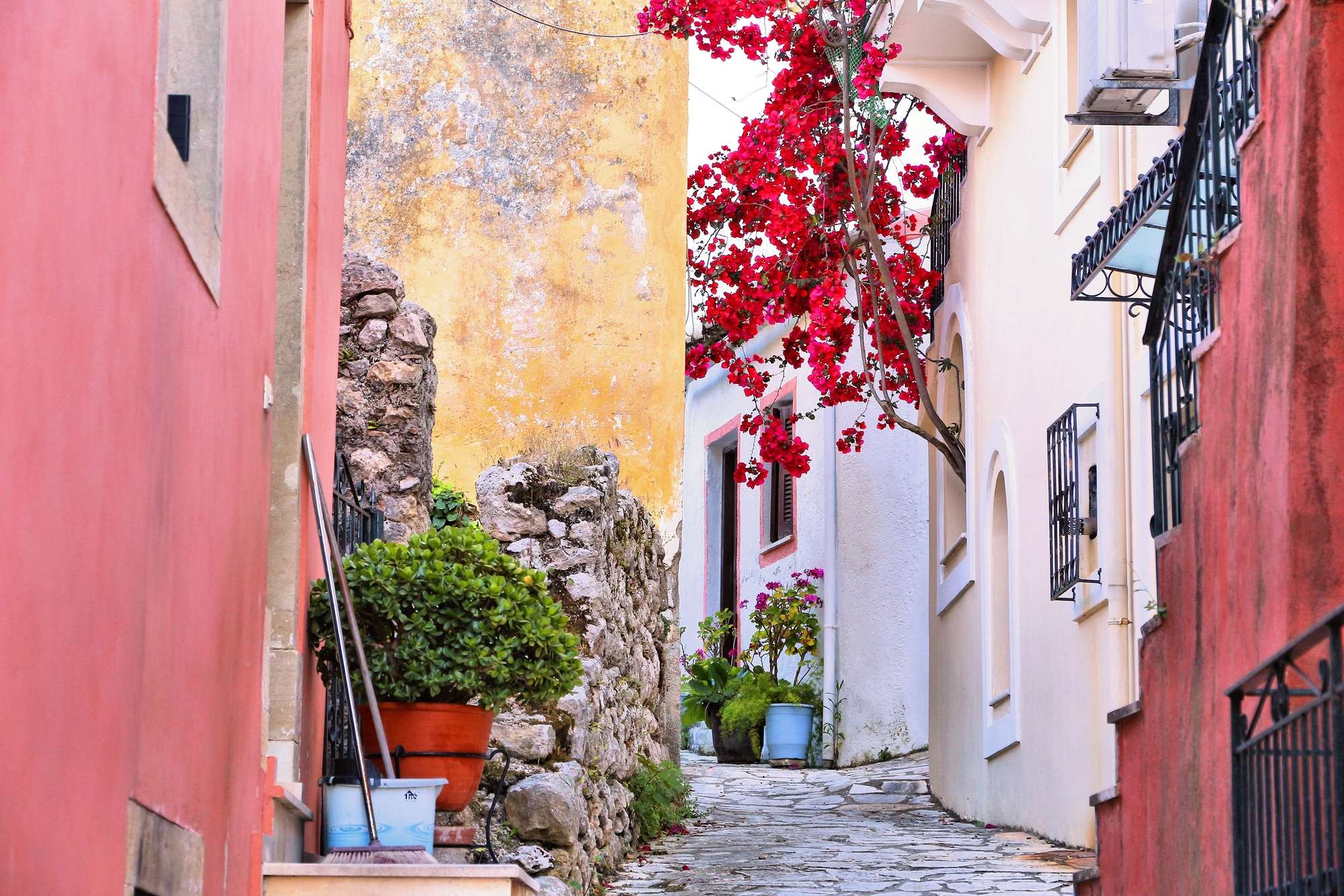 Corfu C Corfu C