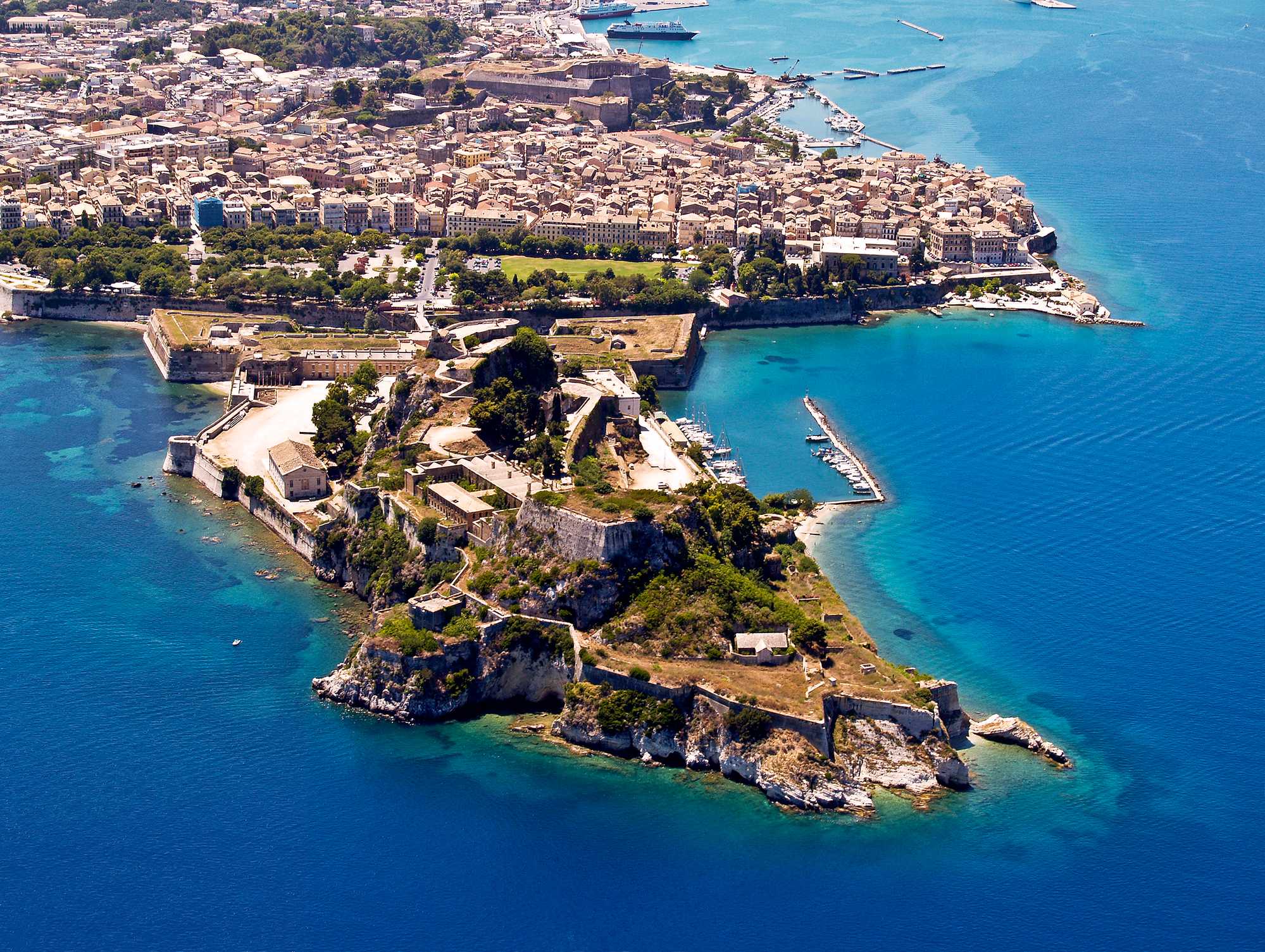 Corfu D Corfu D