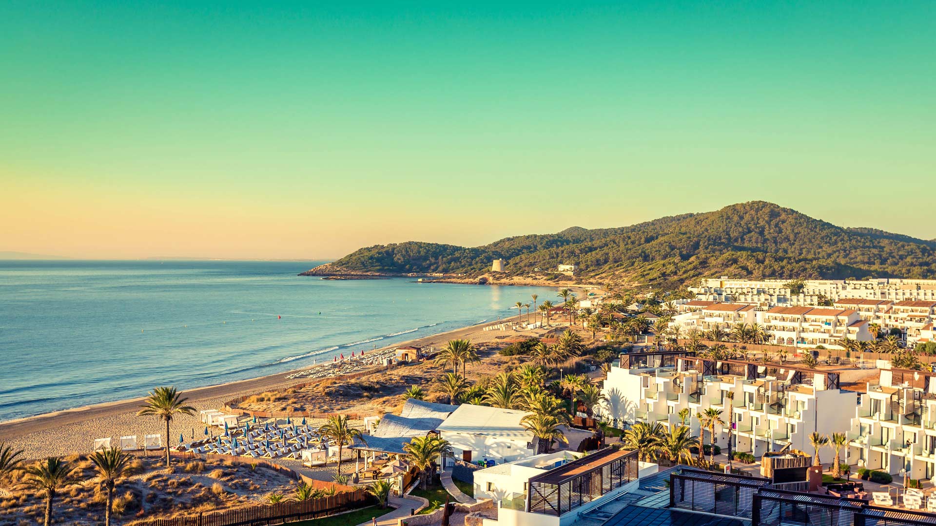 Ibiza Ibiza