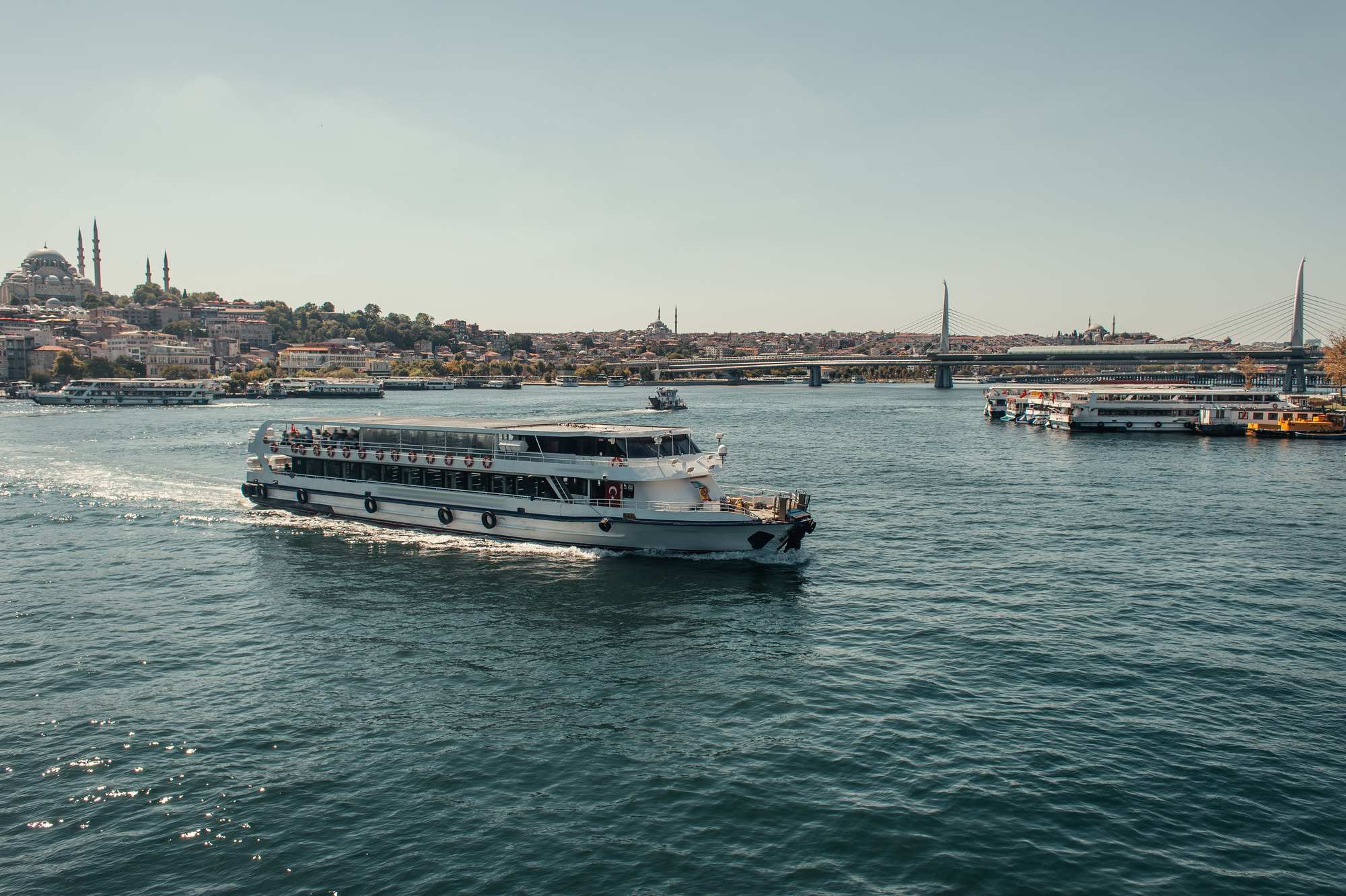 Istanbul p2 Istanbul p2