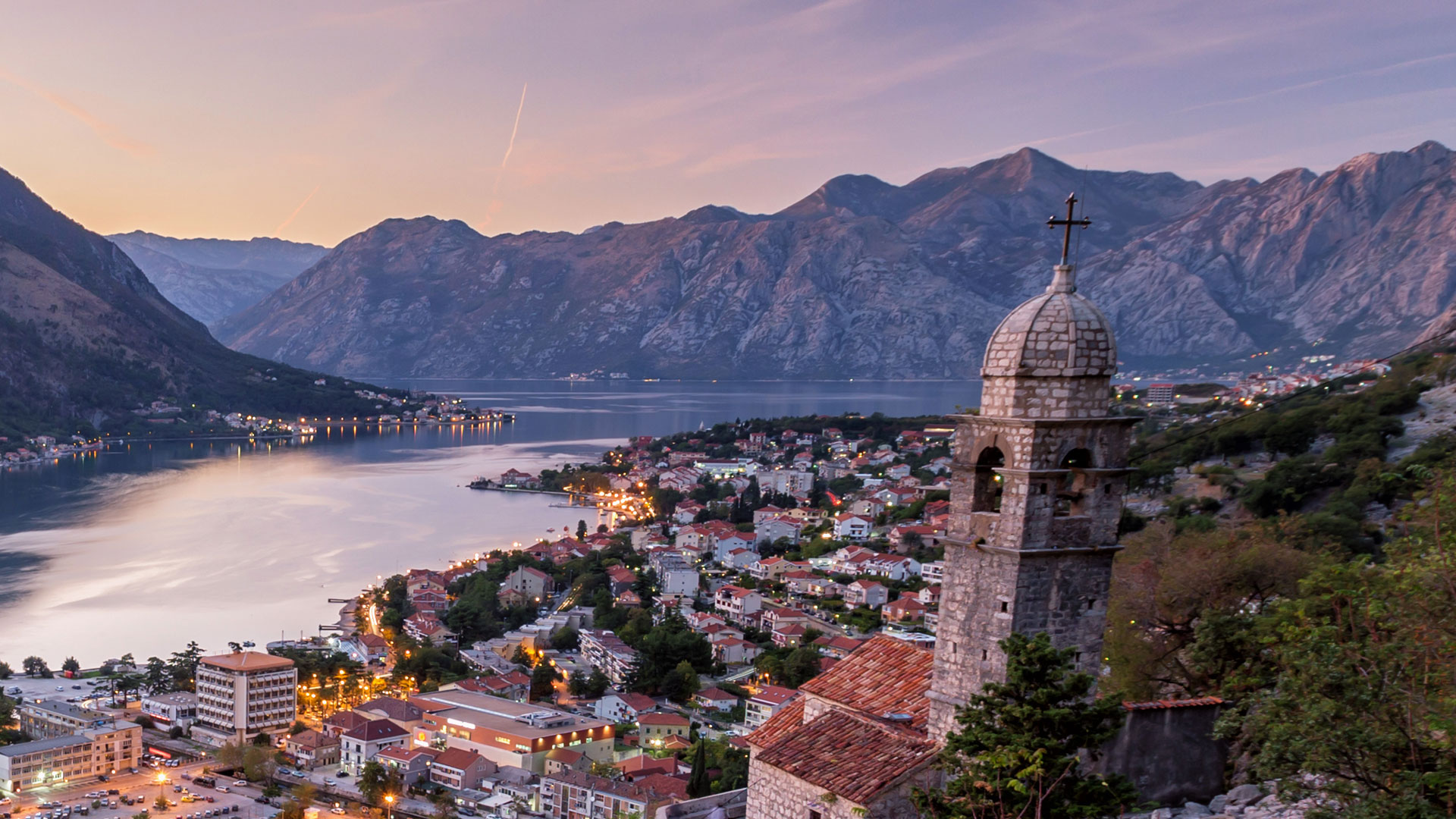 Kotor image Kotor image