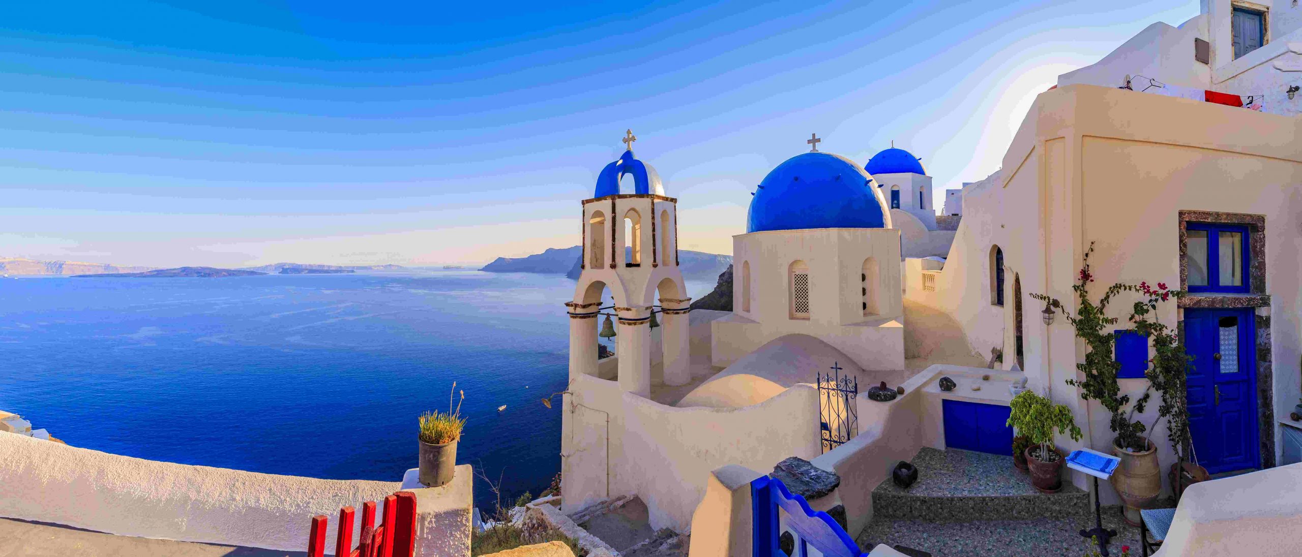 Santorini Greek Islands resize Santorini Greek Islands resize