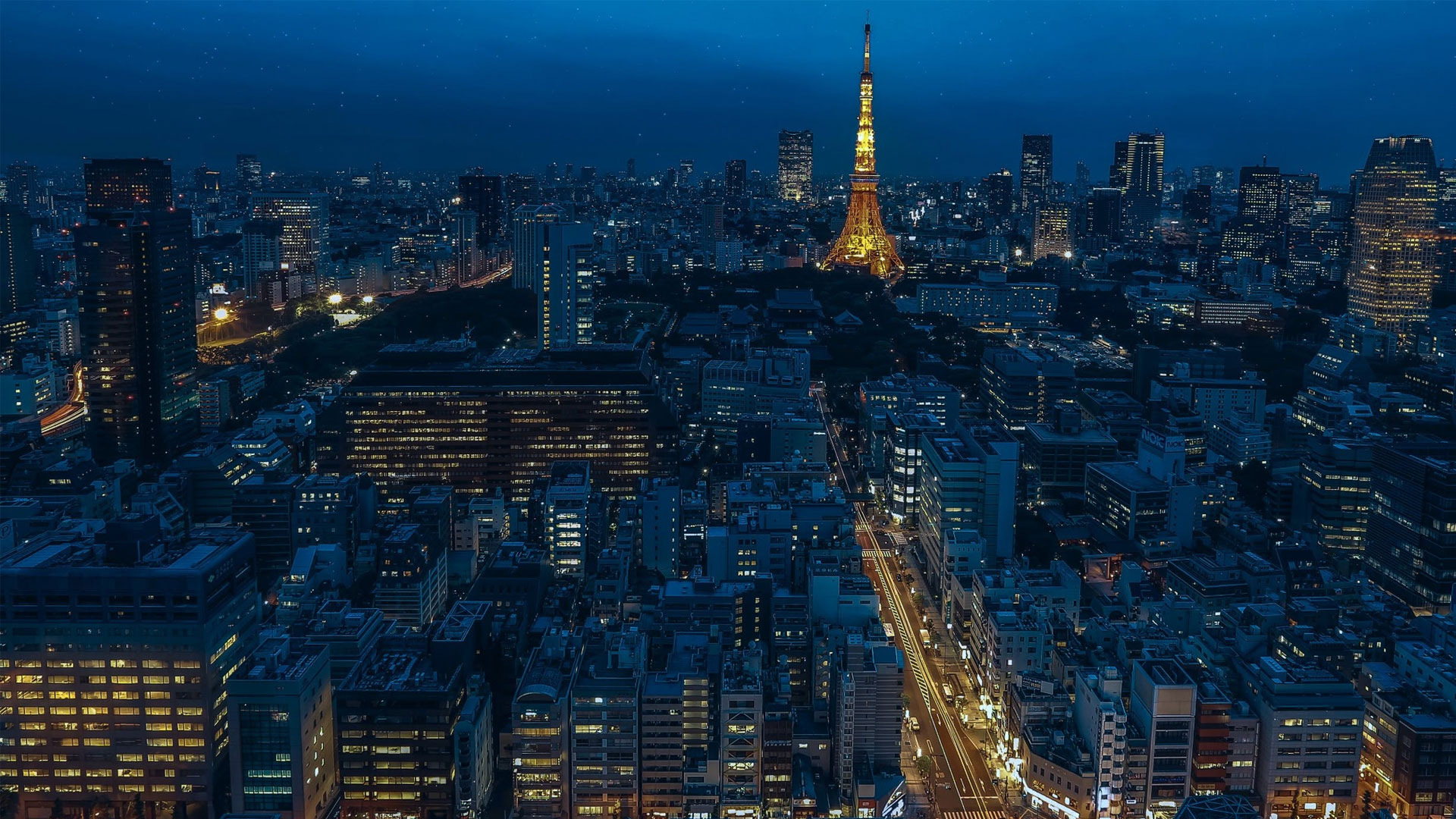 TOKYO TOKYO