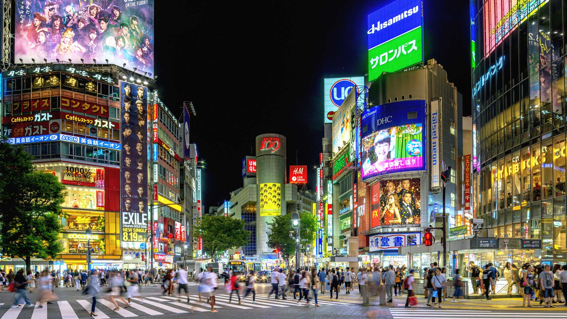 TOKYO4 TOKYO4