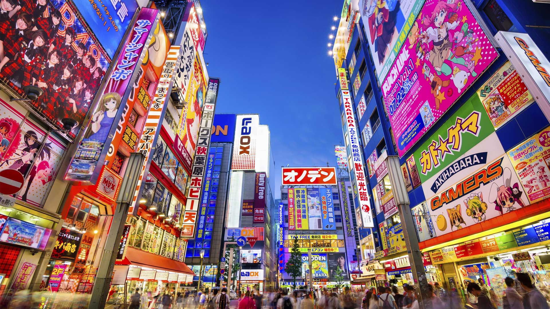 TOKYO5 TOKYO5