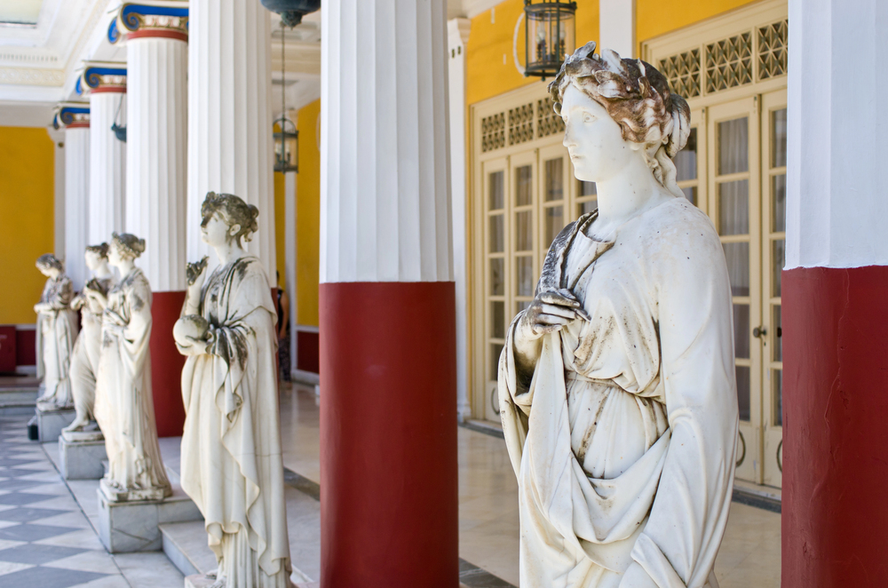 achilion achilion
